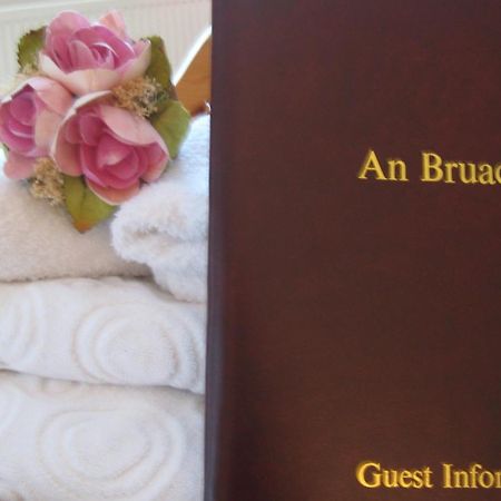 An Bruachan B&B Kenmare Eksteriør billede