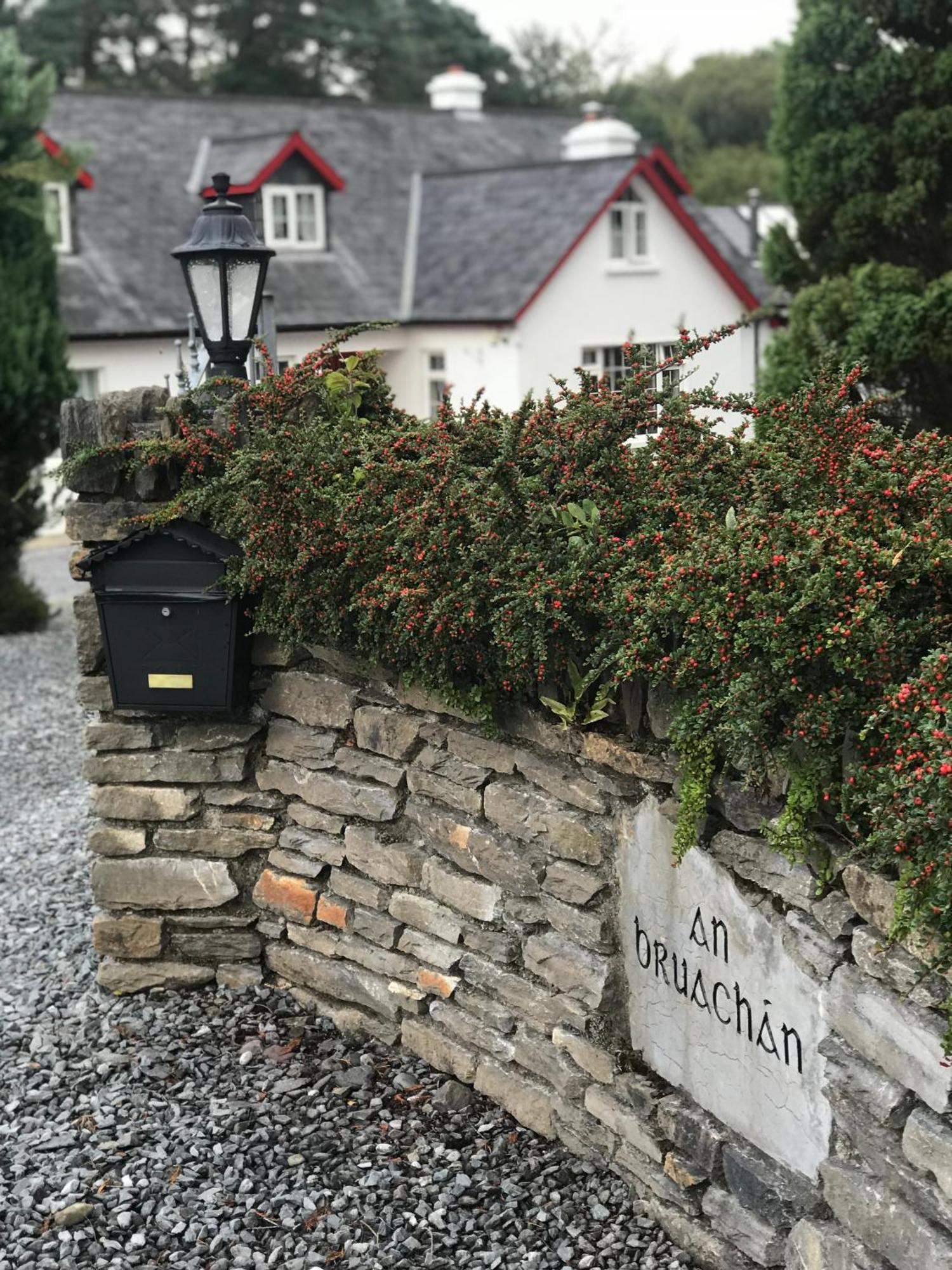 An Bruachan B&B Kenmare Eksteriør billede