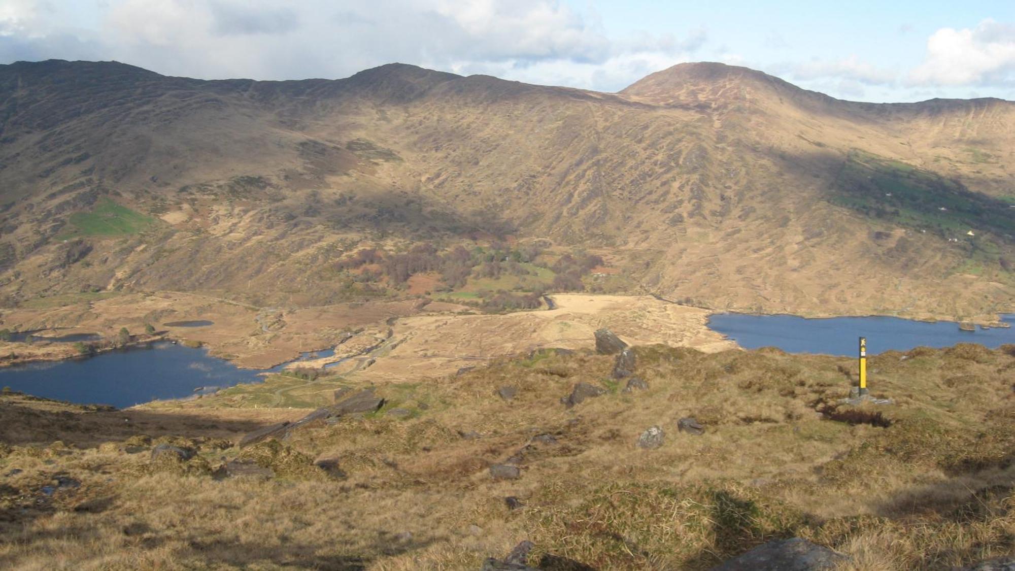 An Bruachan B&B Kenmare Eksteriør billede