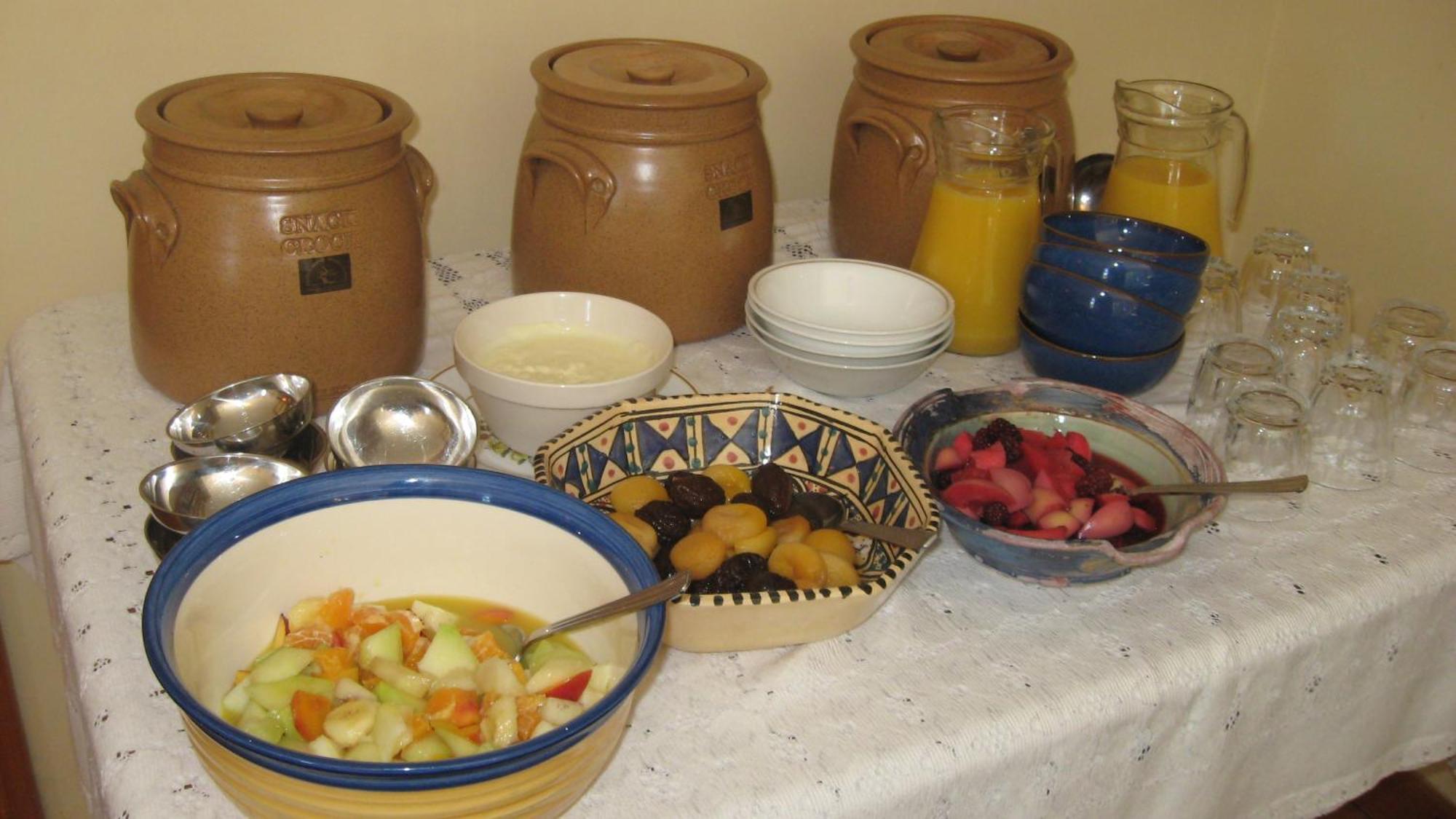 An Bruachan B&B Kenmare Eksteriør billede