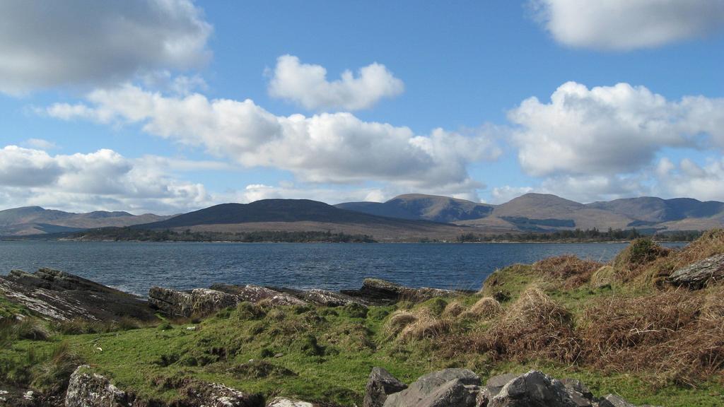An Bruachan B&B Kenmare Eksteriør billede