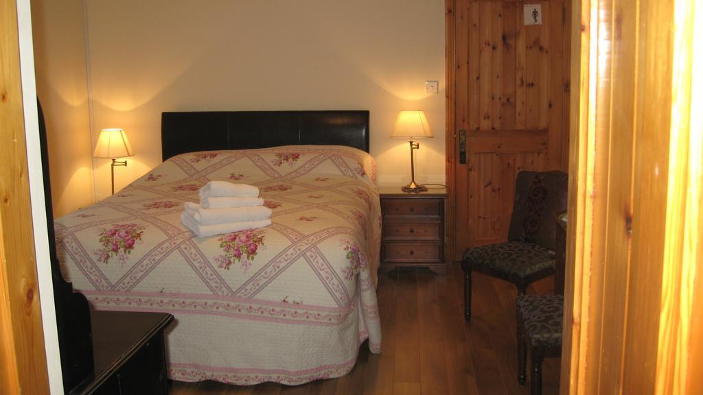 An Bruachan B&B Kenmare Eksteriør billede