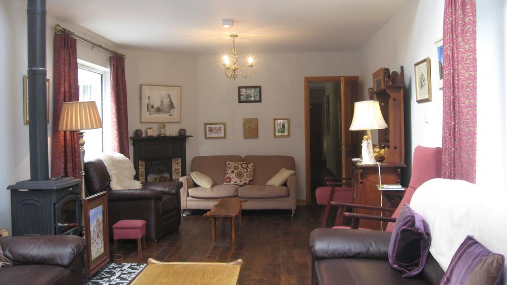 An Bruachan B&B Kenmare Eksteriør billede