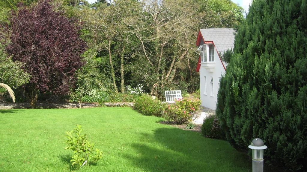 An Bruachan B&B Kenmare Eksteriør billede