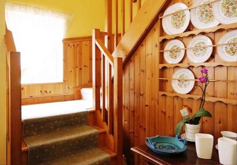 An Bruachan B&B Kenmare Eksteriør billede
