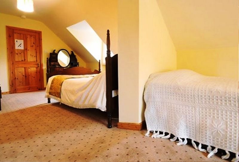 An Bruachan B&B Kenmare Eksteriør billede