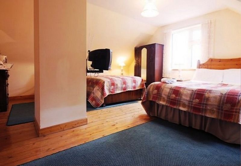 An Bruachan B&B Kenmare Eksteriør billede
