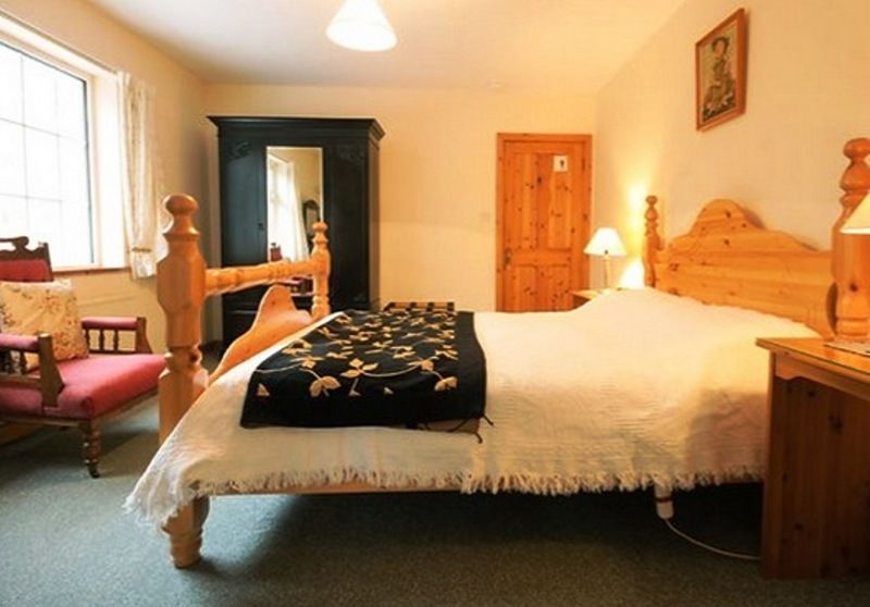 An Bruachan B&B Kenmare Eksteriør billede