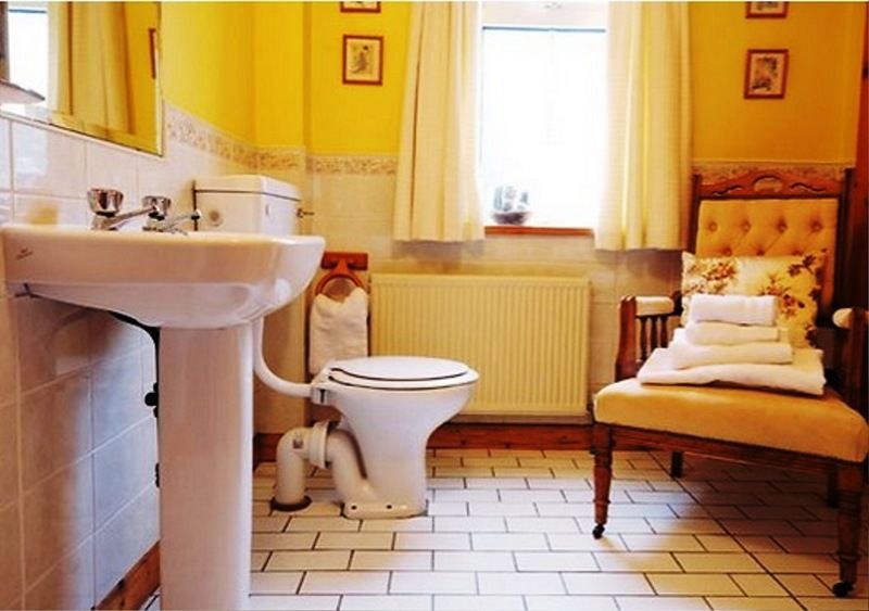 An Bruachan B&B Kenmare Eksteriør billede