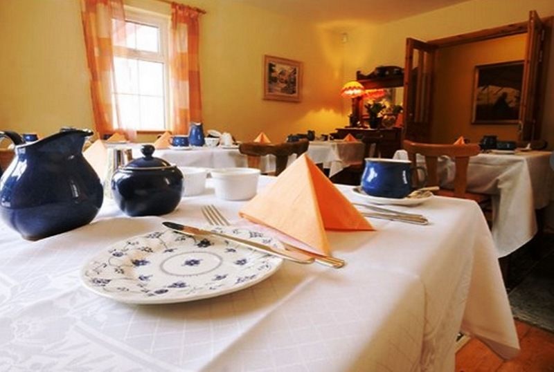An Bruachan B&B Kenmare Eksteriør billede