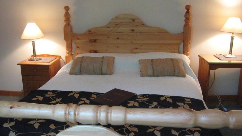 An Bruachan B&B Kenmare Eksteriør billede