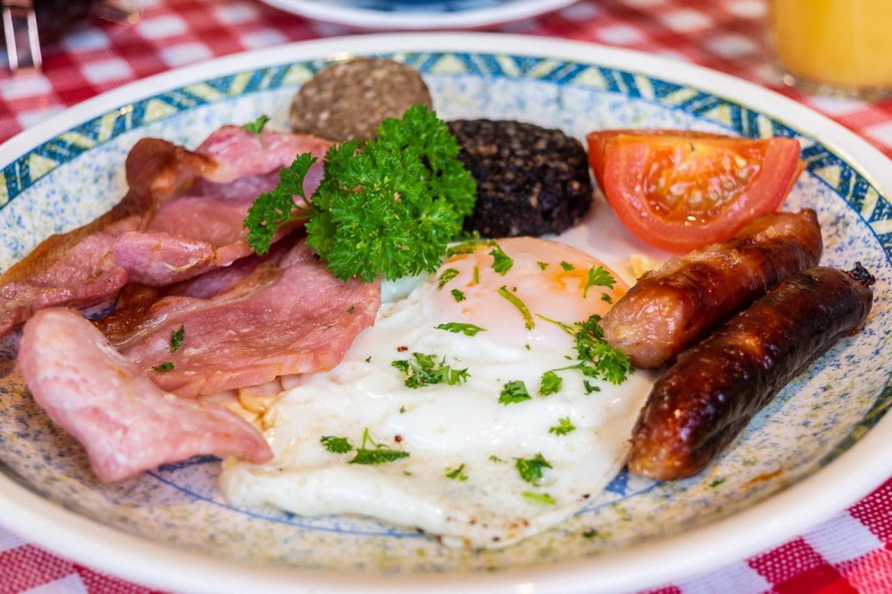An Bruachan B&B Kenmare Eksteriør billede