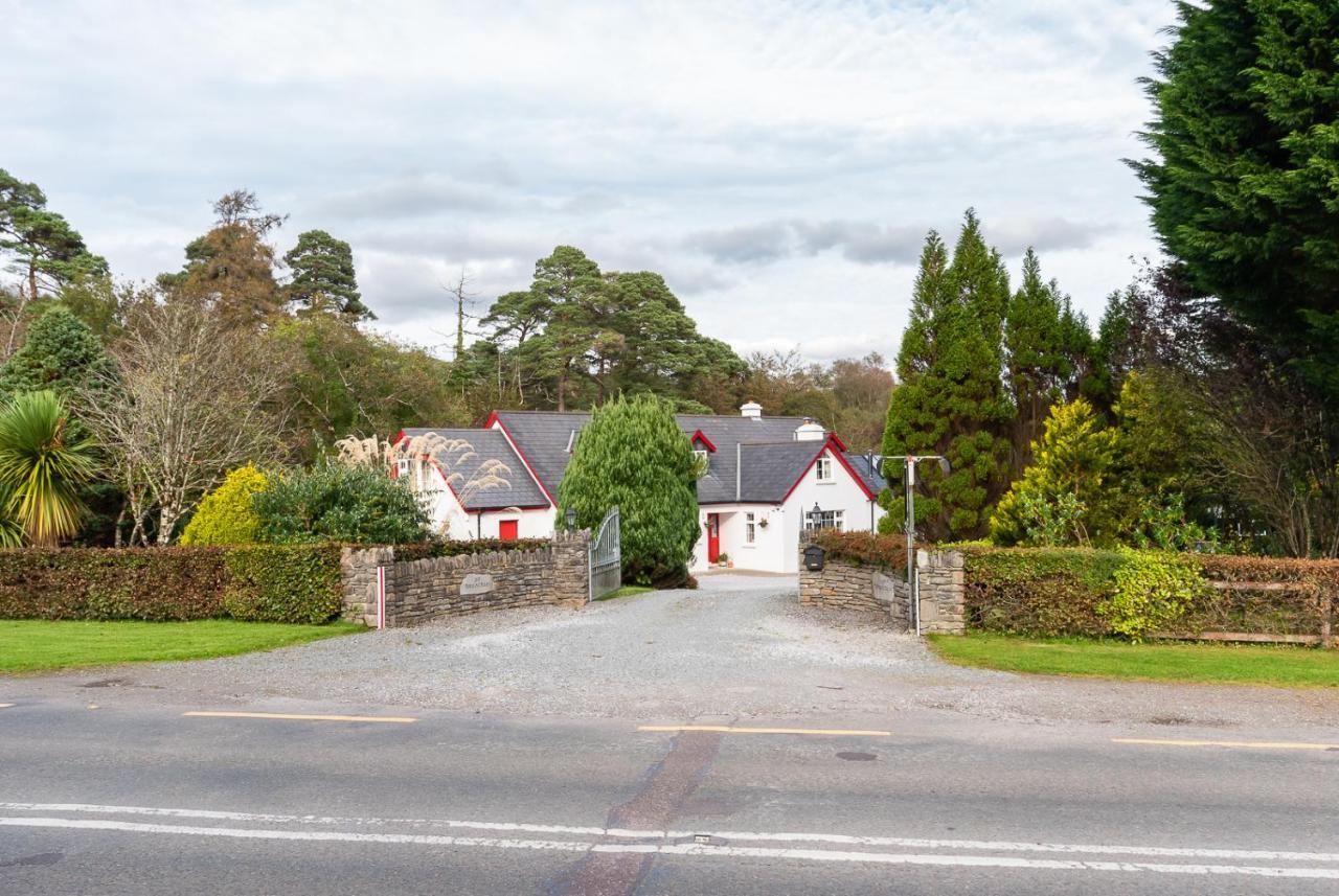 An Bruachan B&B Kenmare Eksteriør billede