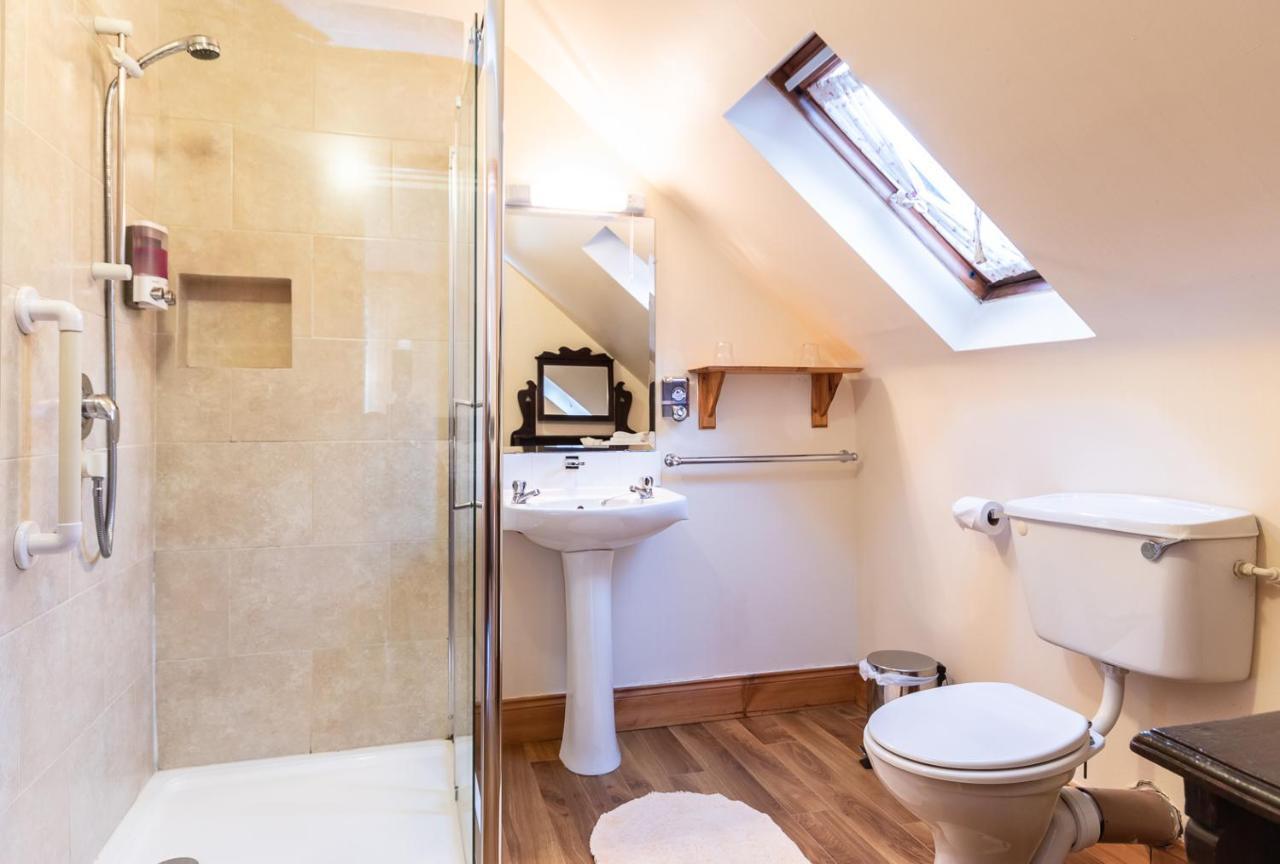 An Bruachan B&B Kenmare Eksteriør billede