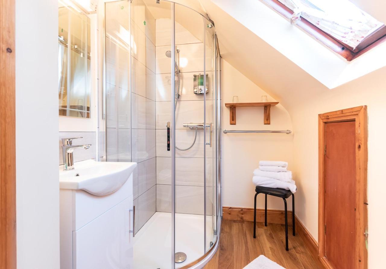 An Bruachan B&B Kenmare Eksteriør billede