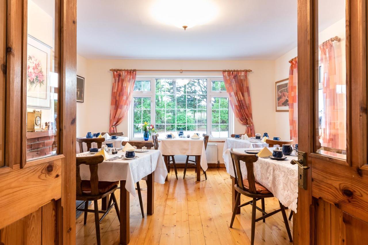 An Bruachan B&B Kenmare Eksteriør billede