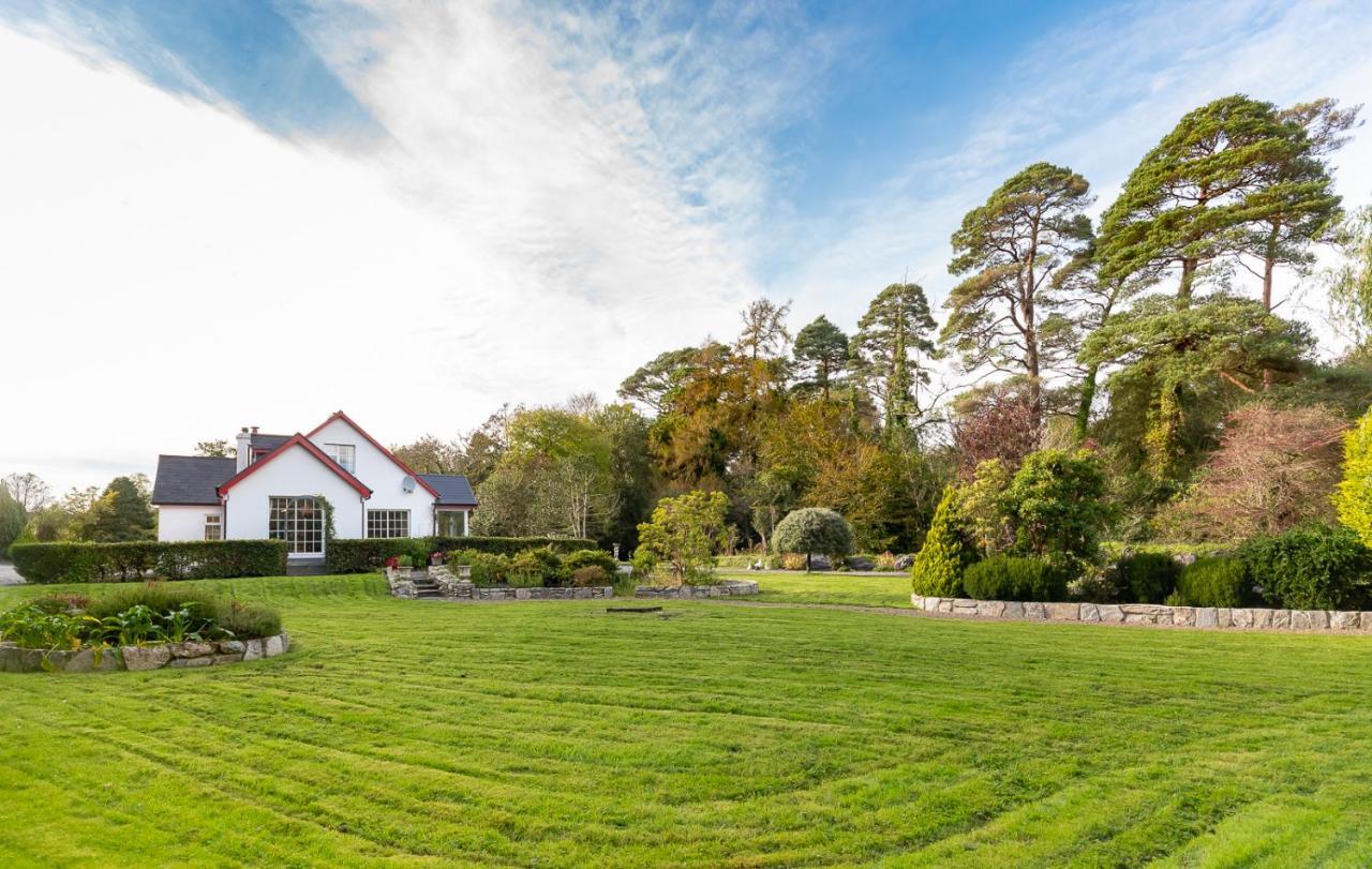 An Bruachan B&B Kenmare Eksteriør billede